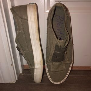 Blowfish Malibu sneakers